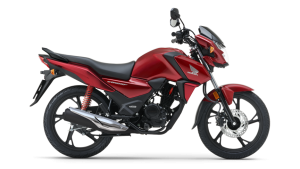 HONDA CB 125 F - Afbeelding 2