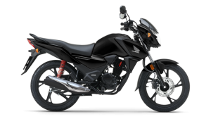 HONDA CB 125 F