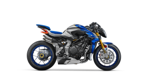 MV Agusta Brutale 1000 RR Assen - Afbeelding 3