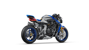 MV Agusta Brutale 1000 RR Assen - Afbeelding 4