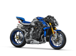 MV Agusta Brutale 1000 RR Assen