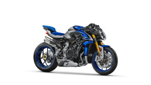 MV Agusta Brutale 1000 RR Assen