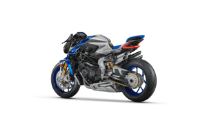 MV Agusta Brutale 1000 RR Assen - Afbeelding 6