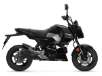 HONDA MSX 125 GROM