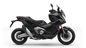HONDA X-ADV 750 - Afbeelding 2