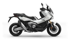 HONDA X-ADV 750 - Afbeelding 4