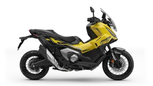 HONDA X-ADV 750 - Afbeelding 3