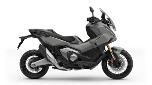 HONDA X-ADV 750