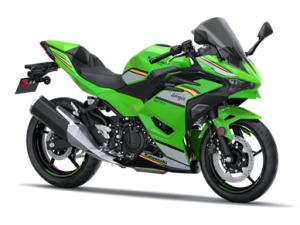 KAWASAKI Ninja 500 SE