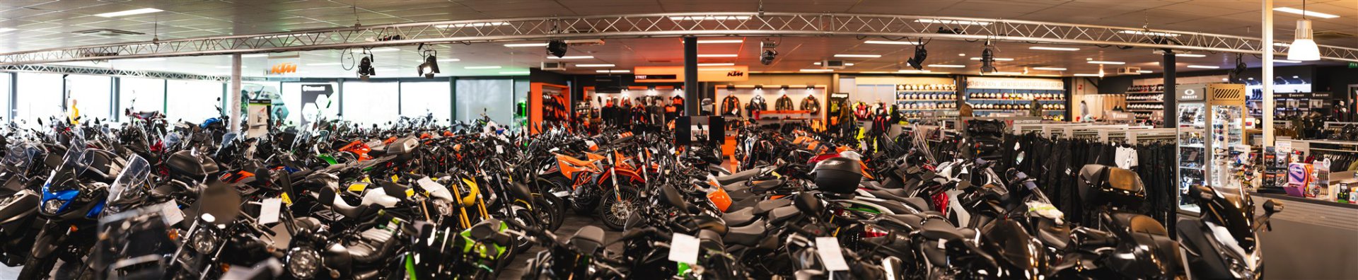 Werkplaats Arie Molenaar Motors