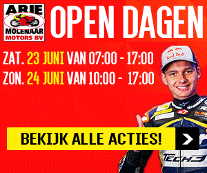 Open dagen 2018 Open dagen 2018