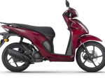 HONDA 110 Vision