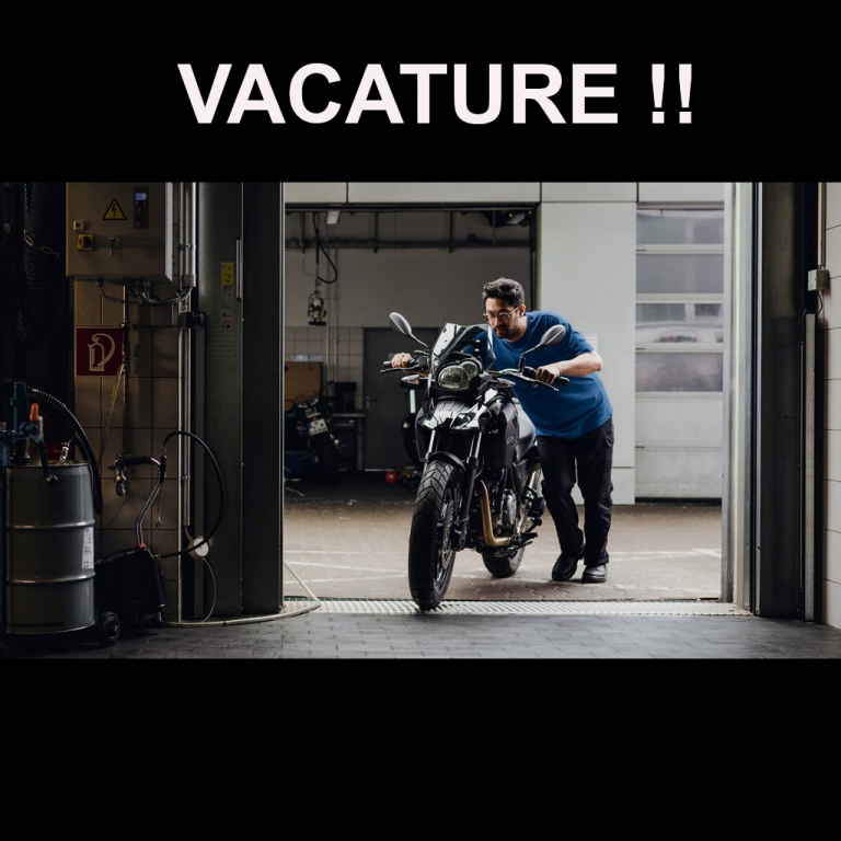 werkplaats vacature werkplaats vacature