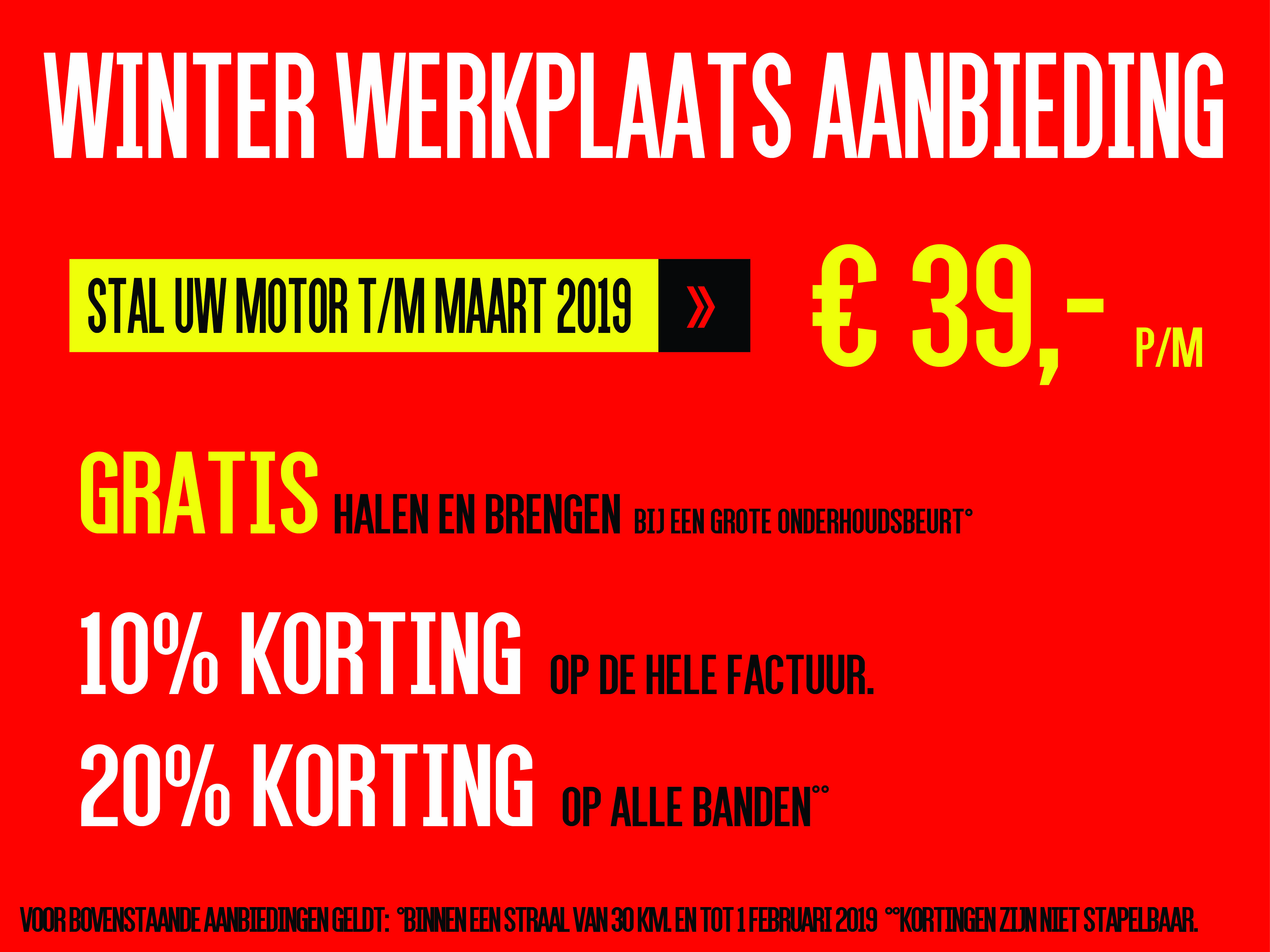 winter werkplaats aanbieding 2017 WEB winter werkplaats aanbieding 2017 WEB