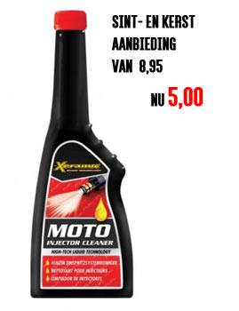 xeramic injector cleaner 125ML