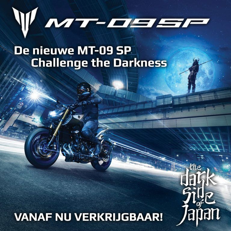 Yamaha mt 09sp Yamaha mt 09sp
